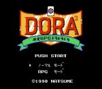 Screenshots Dora Dora Dora 