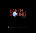 Screenshots EarthBound Beginnings 