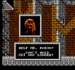 Screenshots Robin Hood: Prince of Thieves 