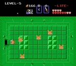 Screenshots The Legend of Zelda 