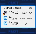 Screenshots Dark Arms - Beast Buster 1999 