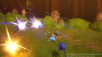 Screenshots Infinity Strash - Dragon Quest: The Adventure of Dai 