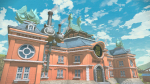 Screenshots Légendes Pokémon: Arceus 