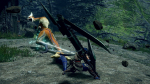 Screenshots Monster Hunter Rise 