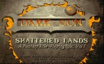 Screenshots Dark Sun: Shattered Lands 