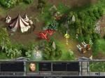 Screenshots Age of Wonders: Shadow Magic 