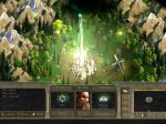 Screenshots Age of Wonders II: The Wizard's Throne 