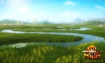 Screenshots Age of Wulin 