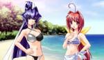 Screenshots Muv Luv Altered Fable 
