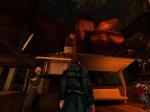 Screenshots Anachronox La partie touristique d'Hephaestus.