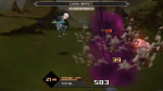 Screenshots Azure Saga: Pathfinder 
