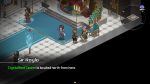 Screenshots Azure Saga: Pathfinder 