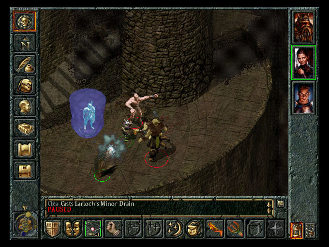 Baldur's Gate: Tales of the Sword Coast -