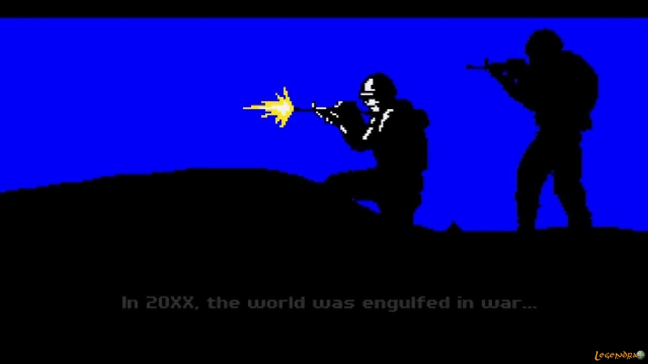 Screenshots Breath of Death VII: The Beginning