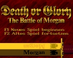 Screenshots Death or Glory: Das Erbe von Morgan 