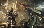 Screenshots Deus Ex: Mankind Divided 