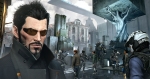 Screenshots Deus Ex: Mankind Divided 