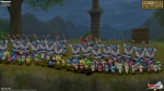 Screenshots Dragon Quest X: Mezameshi Itsutsu no Shuzoku Online 
