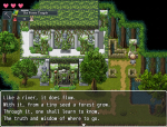 Screenshots Elderine: Dreams to Destiny 