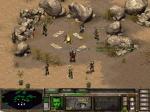 Screenshots Fallout Tactics 