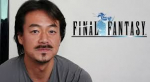 Screenshots Final Fantasy IX Remastered Le créateur de Final Fantasy - Hironobu Sakaguchi