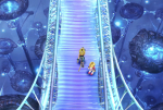 Screenshots Final Fantasy IX Remastered Les tourments du dernier tiers de Final Fantasy IX