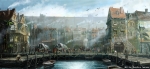 Screenshots Final Fantasy XI: Seekers of Adoulin Vana'Diel Festival 2012 Screenshot