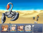 Screenshots Final Quest II 