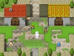 Screenshots Final Quest II 