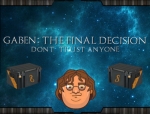 Screenshots GabeN: The Final Decision 