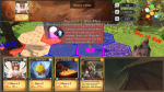 Screenshots Game of Dragons 