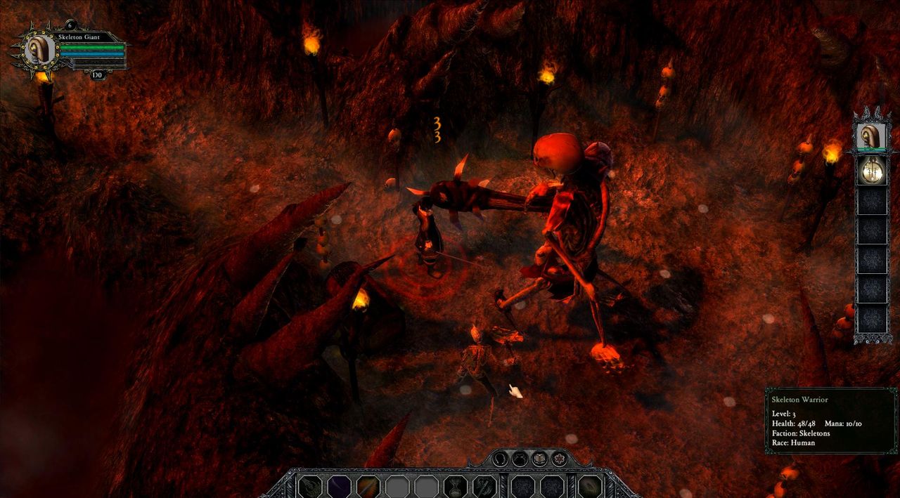 Screenshots Grotesque Tactics 2: Dungeons & Donuts