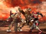 Guild Wars - Les Charrs ne nous aiment pas... vraiment pas Screenshots Guild Wars Les Charrs ne nous aiment pas... vraiment pas