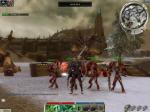 Screenshots Guild Wars Lever une armée de serviteurs squelettique est fort utiles
