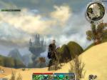 Screenshots Guild Wars Le chateau dans le ciel