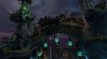 Screenshots Guild Wars 2 L'Arche du Lion, une conception étrange de l'architecture