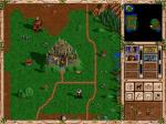 Screenshots Heroes of Might & Magic II: The Price of Loyalty 
