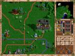 Screenshots Heroes of Might & Magic II: The Price of Loyalty 