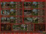 Screenshots Heroes of Might & Magic III: Restoration of Erathia 