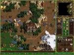 Screenshots Heroes of Might & Magic III: Restoration of Erathia 