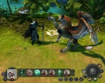 Screenshots Might & Magic Heroes VI 