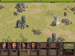 Screenshots Jagged Alliance 2 