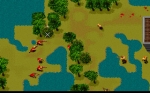 Screenshots Jagged Alliance: Deadly Games 
