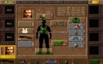 Screenshots Jagged Alliance: Deadly Games 