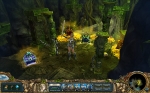 Screenshots King's Bounty: Armored Princess 