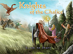 Screenshots Knights of the Chalice 