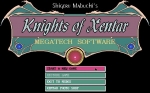 Screenshots Knights of Xentar 