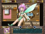 Screenshots Lost Memory of Angel Frane 2: Holy Miracle World 