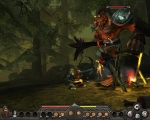 Screenshots Mage Knight Apocalypse 