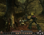 Screenshots Mage Knight Apocalypse 